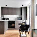 Elegant Studio - 2P - Opera Garnier